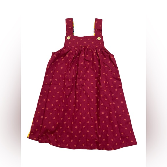 Matilda Jane class act Polka Dot Dress - Picture 2 of 4
